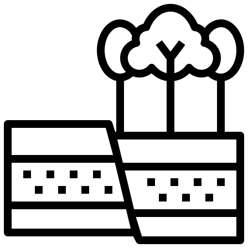 Études<br />
hydrogéologiques