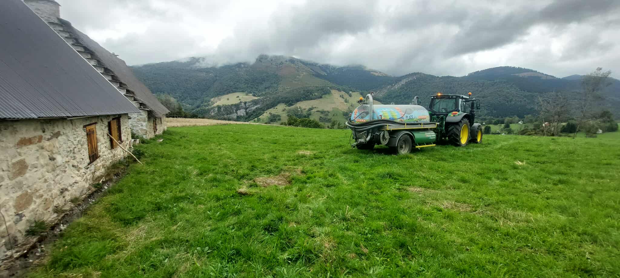 tracteur sarrat de gaille tracteur sarrat de gaille