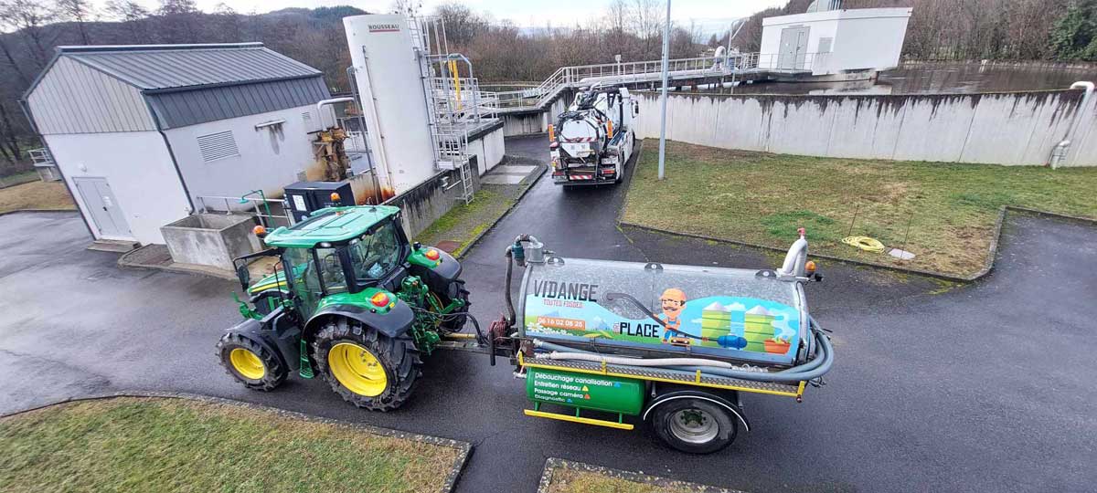 tracteur tracteur